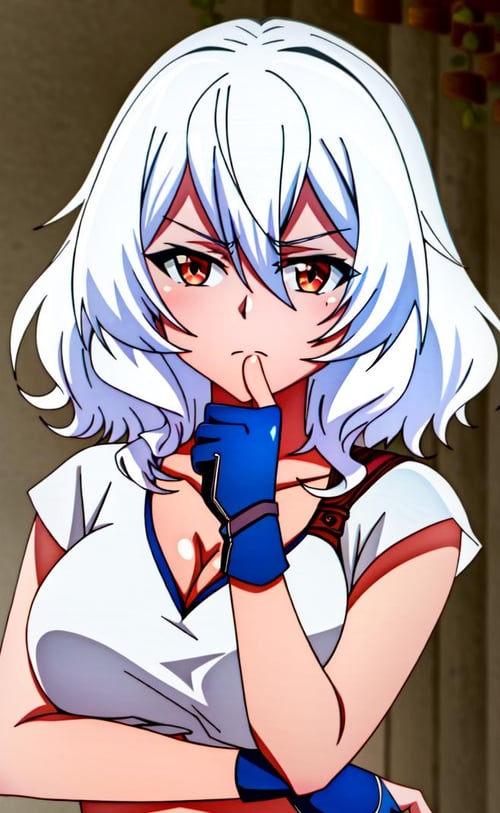 Altria Grem (Shinka no Mi) - OG_Turles by Ttan on Tensor.Art