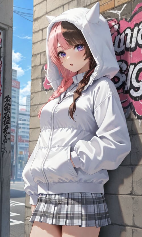 [Illustrious] Hinano(橘ひなの) 2024summer+VCRGTA Vspo! by chili1 on Tensor.Art
