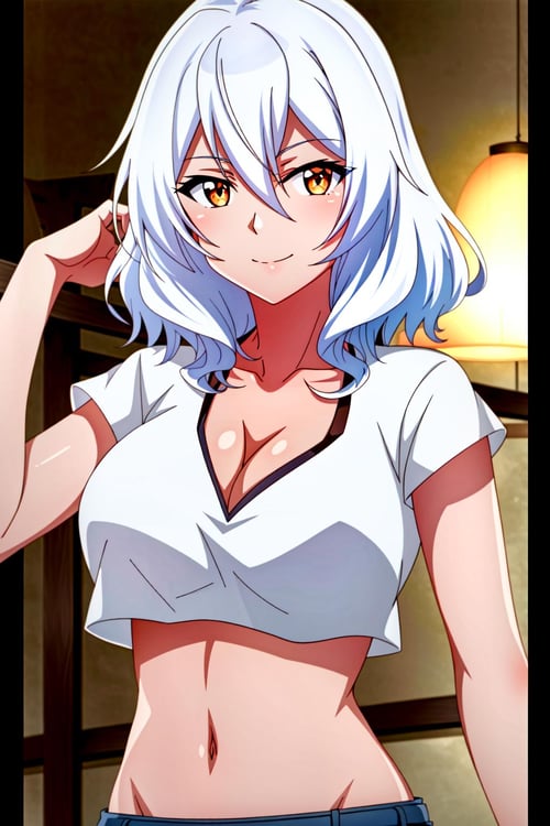 Altria Grem (Shinka no Mi) - OG_Turles by Ttan on Tensor.Art