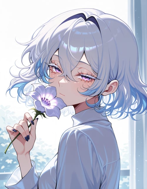 Vixon's Illustrious Styles - savisavichan by EroBytes on Tensor.Art