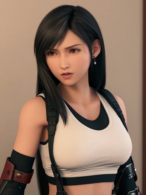 Tifa Lockhart [FINAL FANTASY VII REBIRTH] Z-Image by user_796323697576117624 on Tensor.Art