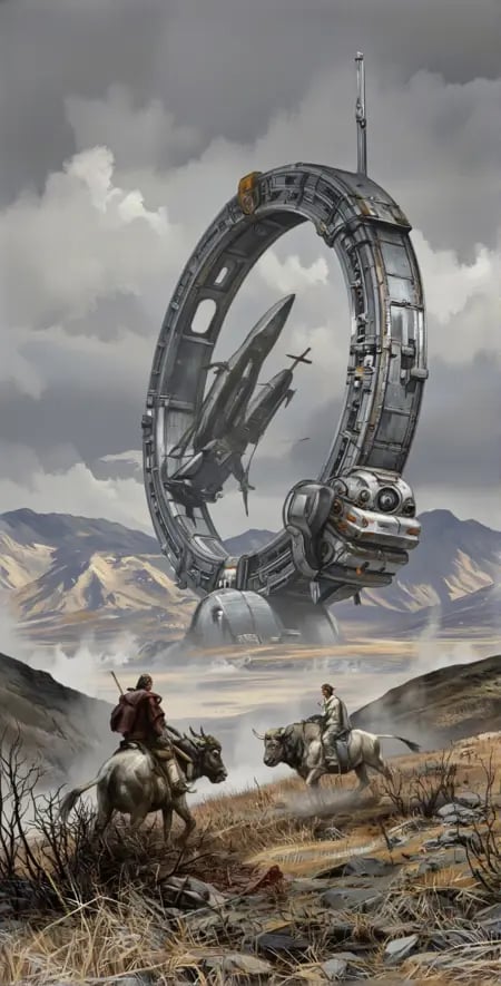 Yuriy Mazurkin  尤里·马祖尔金 by MarkoClarkAA on Tensor.Art