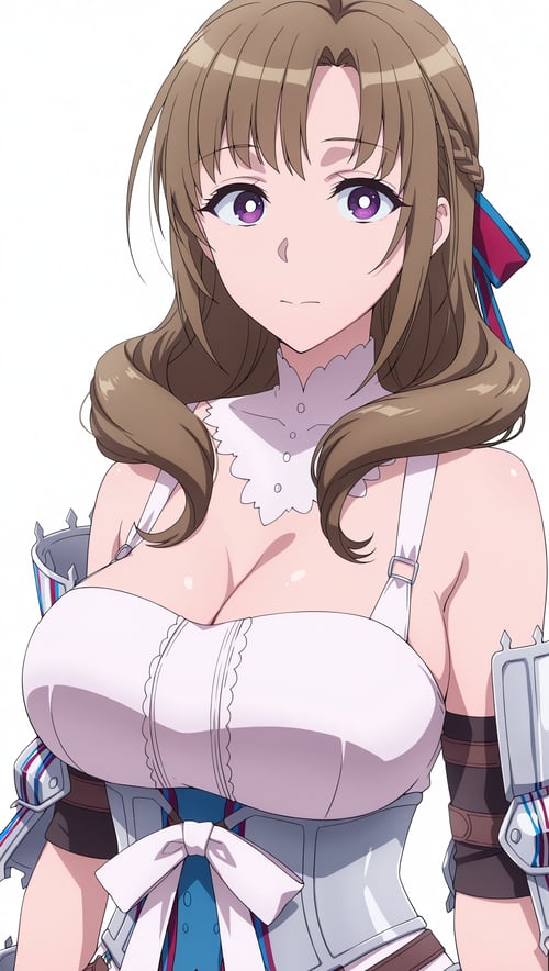 Mamako Oosuki | Do You Love Your Mom and Her 2-Hit by T3rryMcg1nn1s on Tensor.Art