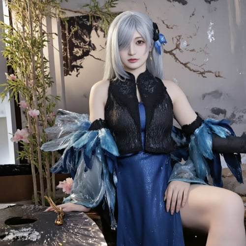 彰武 by 伏婴师 on Tensor.Art
