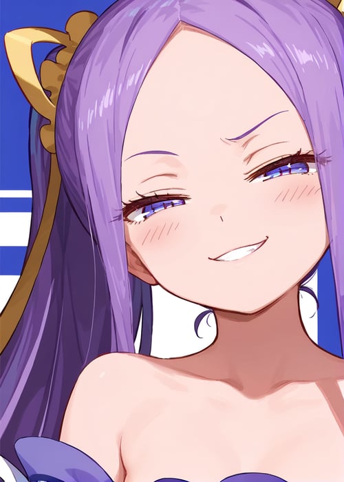  Wu Zetian (Fate/Grand Order) - Flujoru by Ttan on Tensor.Art