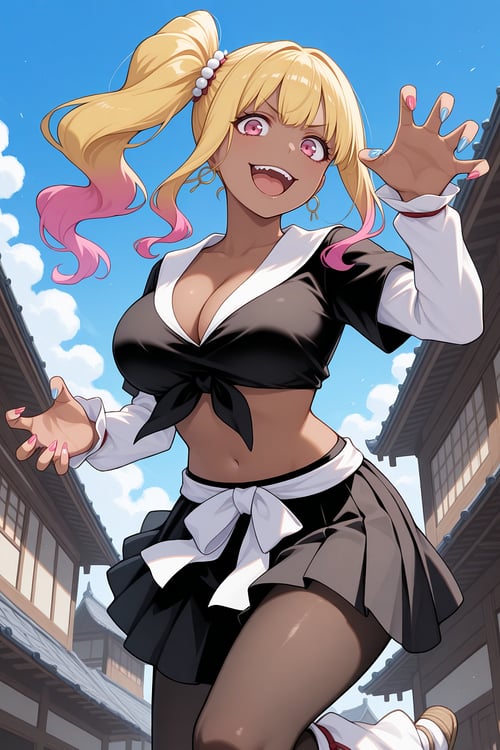 Yuya Yayahara - (Bleach) by BassVelvet2j378 on Tensor.Art
