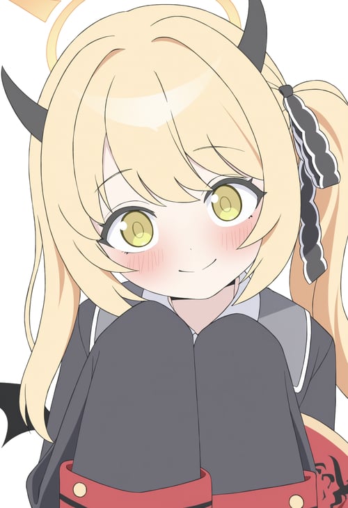 Cute Anime - IllustriousXL by ShadowxArt on Tensor.Art