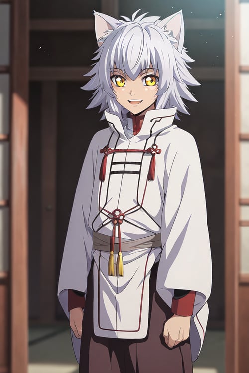 Ryuubi by Saaaaaaaam on Tensor.Art