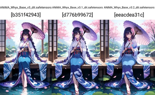 ANIMA_Whyx by Whyxeo on Tensor.Art