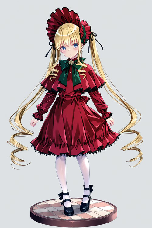 kobayashi chisato/小林ちさと/こばやしちさと- Artist Style by flyx3 on Tensor.Art