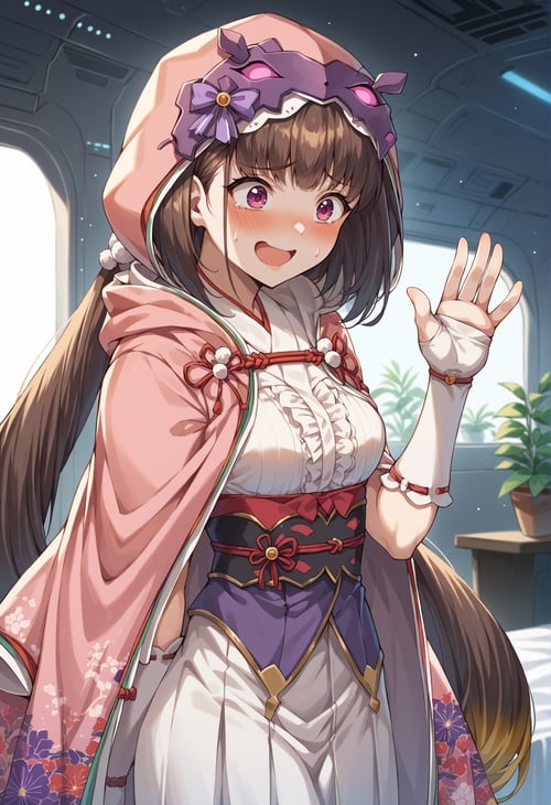 Osakabehime (Fate/Grand Order) XL - Neclordx by Ttan on Tensor.Art