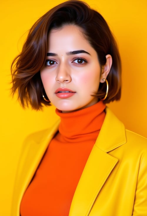 Ashika Ranganath by parar20 on Tensor.Art