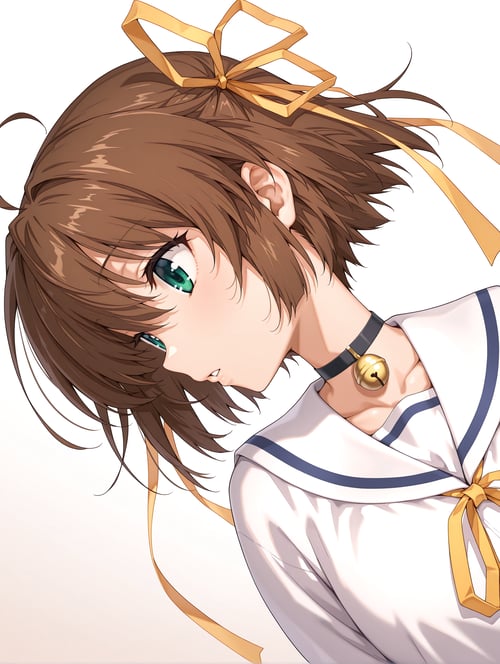 【Illustrious】朝倉 音夢 D.C. ~ダ・カーポ~ (Asakura Nemu) (Da by sg5e3 on Tensor.Art