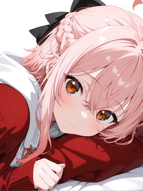 【Illustrious】久瀬セツナ 魔法少女リリカルなのは EXCEEDS Gun Blaze V by sg5e3 on Tensor.Art