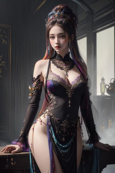 As_Clothing NiShang by user_671597361969007328 on Tensor.Art