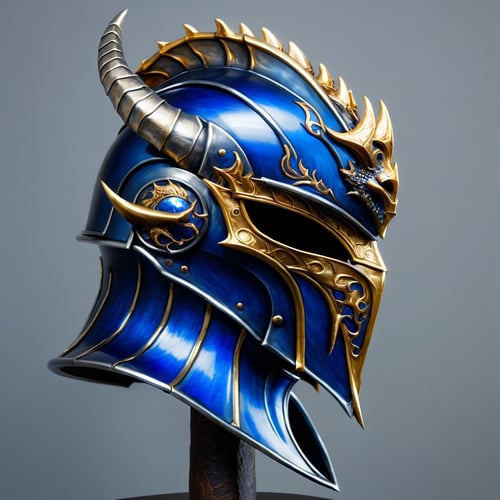 EI Helmet v 1.0 by PirsusPro on Tensor.Art