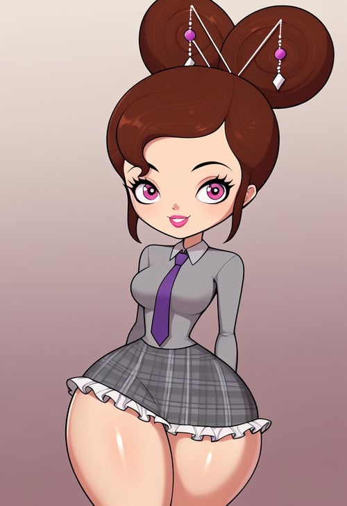 Music (Kuu Kuu Harajuku) by Mexdude_1999 on Tensor.Art