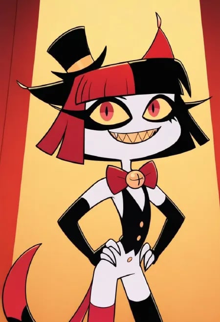 Trudy by user_720431629750874608 on Tensor.Art