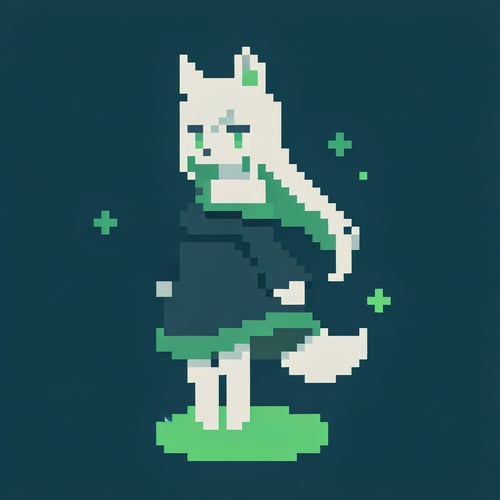 Pixel_Resin x16 pixel art by Nintendo Emily on Tensor.Art