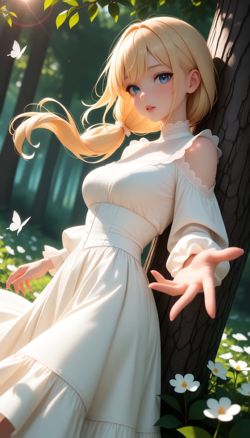 Nova 3DCG AM by miaomiao on Tensor.Art