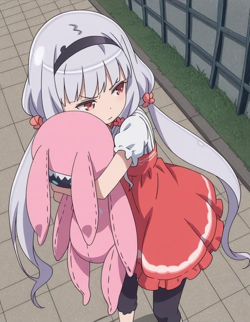 Venera-sama ヴィニエイラ様 (World Conquest Zvezda Plot) by Ttan on Tensor.Art