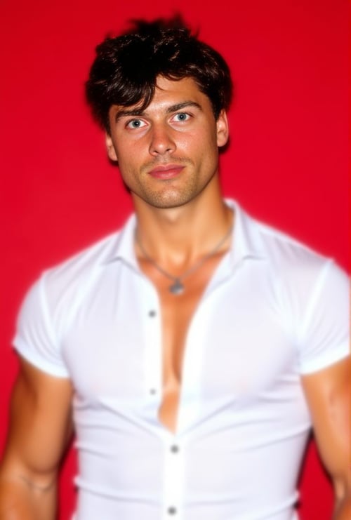 Rob Rausch by HottiesnHotties on Tensor.Art