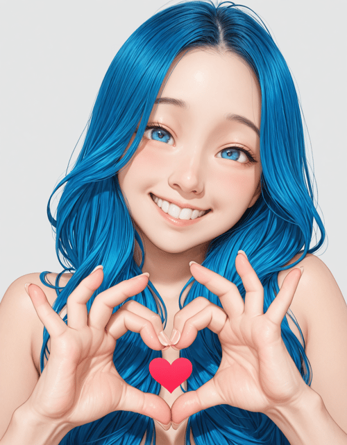 Chn by user_790233687353507433 on Tensor.Art