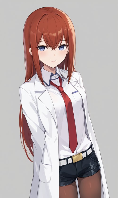 Makise Kurisu - (Steins;Gate) XL - Pony | Tensor.Art | Tensor.Art