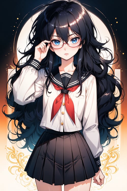 [Anima] 【flyx3】My private model/私人模型分享 by flyx3 on Tensor.Art