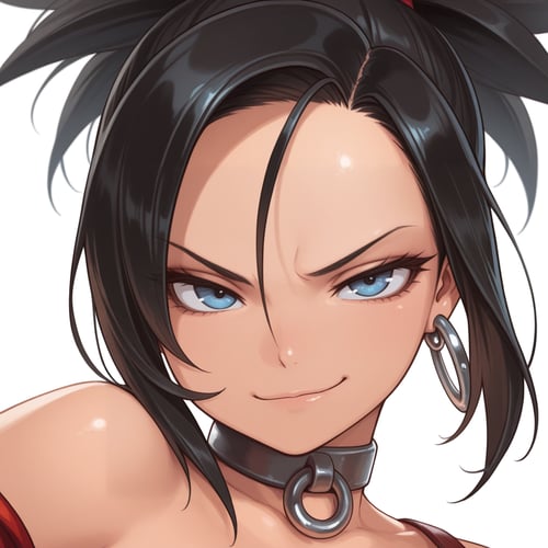 Mesnon, Dragon Quest by Real Anime on Tensor.Art