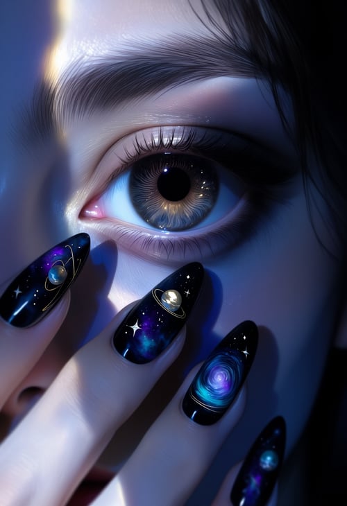EYES2 by Artemis_iVY on Tensor.Art