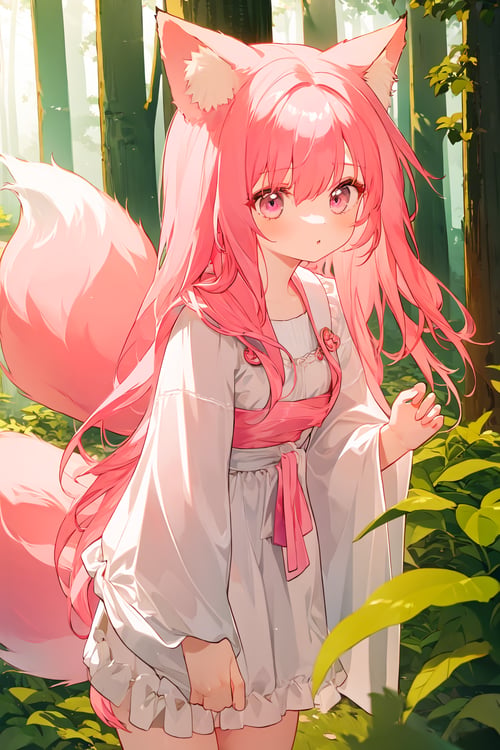 Strawberry-α by nyan9 on Tensor.Art