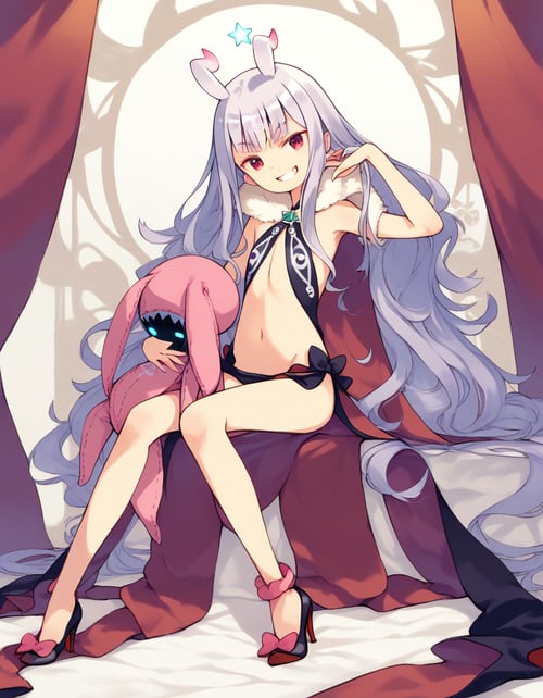 Venera-sama (World Conquest Zvezda Plot) - Tkmm748 by Ttan on Tensor.Art