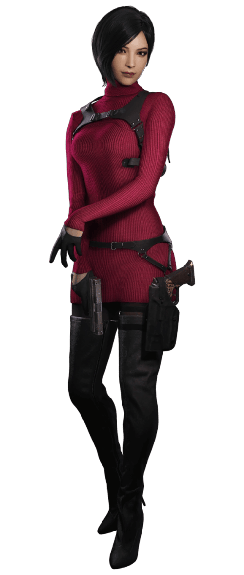 Resident Evil by Yon on Tensor.Art
