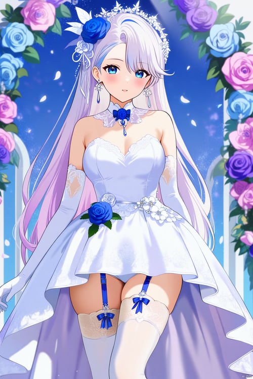 乃琳-awa by user_9621 on Tensor.Art