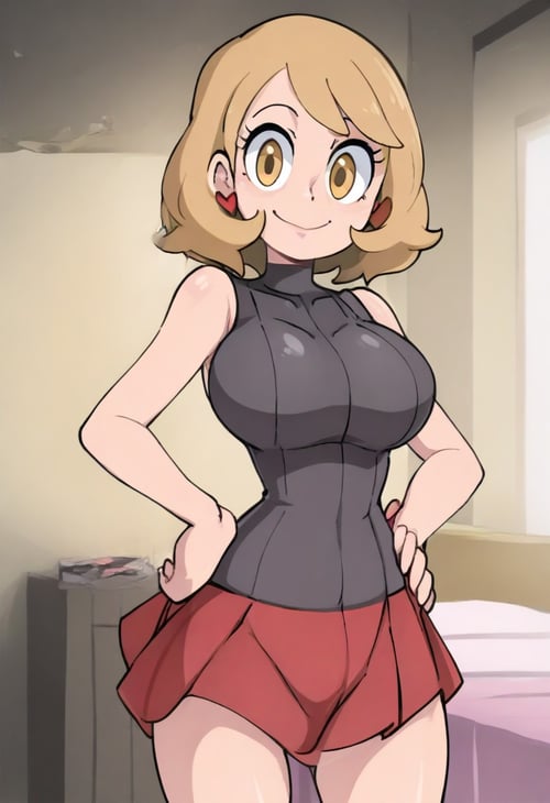 Bplay(bongftah) style by user_724204307548775028 on Tensor.Art