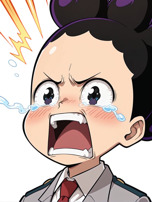 【Illustrious】峰田実 僕のヒーローアカデミア (Mineta) (my hero aca by sg5e3 on Tensor.Art