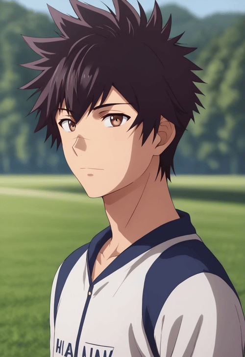 Kanata Hoshijima | Kanata no Astra by Adinata97 on Tensor.Art