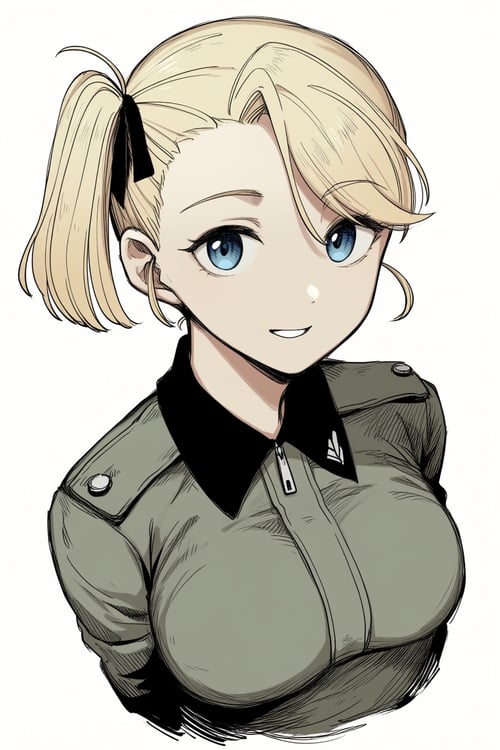 Kubikiri [Style] by Praelatus on Tensor.Art