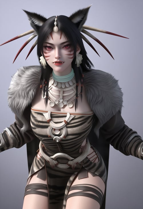 仙武传-魁星 by 誠 on Tensor.Art