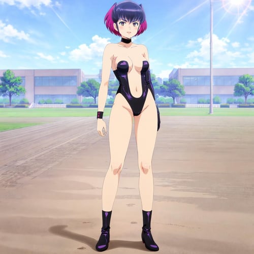 Kurama (Urusei Yatsura 2022) - Jibunsagasinotabi by Ttan on Tensor.Art