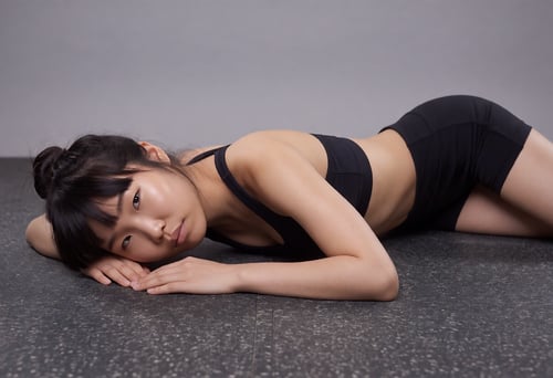 chr_nea, North Eastern Asian female model by PrivateHindsight on Tensor.Art