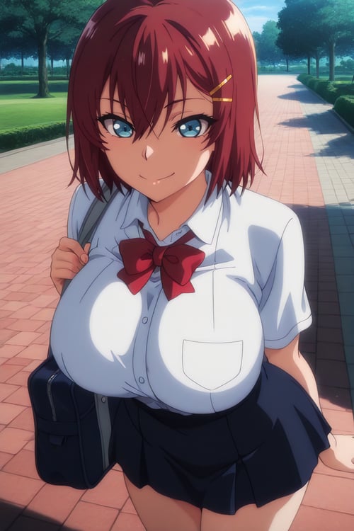 Akane Nanao by RichardxD on Tensor.Art