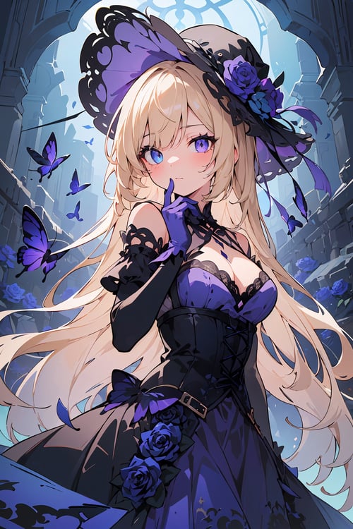 ZenTypeEX (Experimental Models) by miaomiao on Tensor.Art