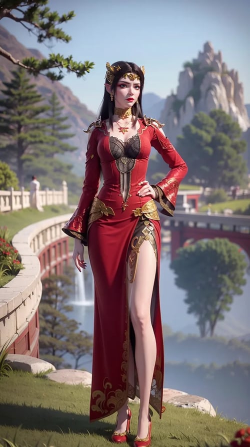 美杜莎 by TSWSLBBGRZJBB on Tensor.Art