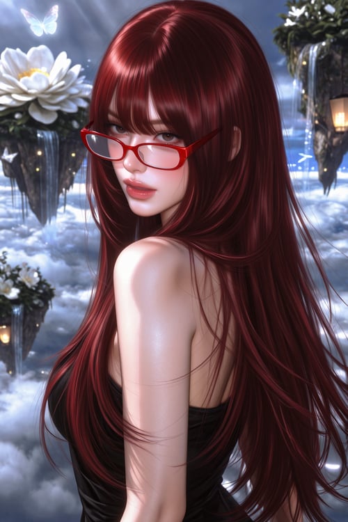 Poison Honey by SylviaDuskBen on Tensor.Art