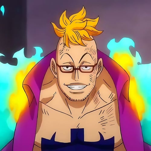 Marco_One Piece by Sylion_Helia27 on Tensor.Art