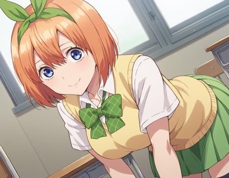 (Pony) Yotsuba Nakano S1 / By: nochekaiser881 by PONY_SAN on Tensor.Art