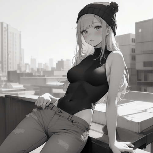 Lucia (CSDLN) [PonyXL] by Ruka25 on Tensor.Art