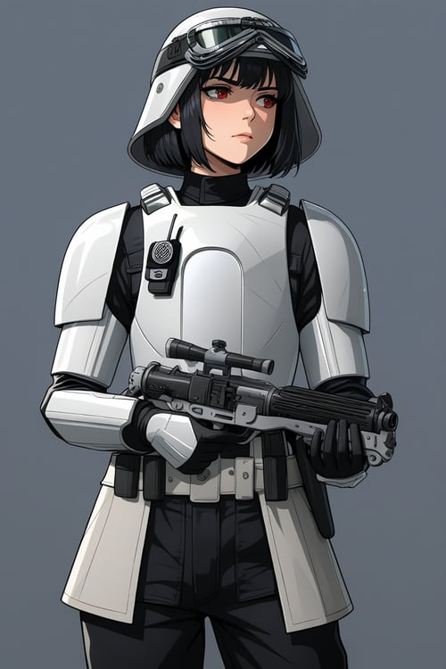 Star Wars - BSI  by DR-pelli on Tensor.Art